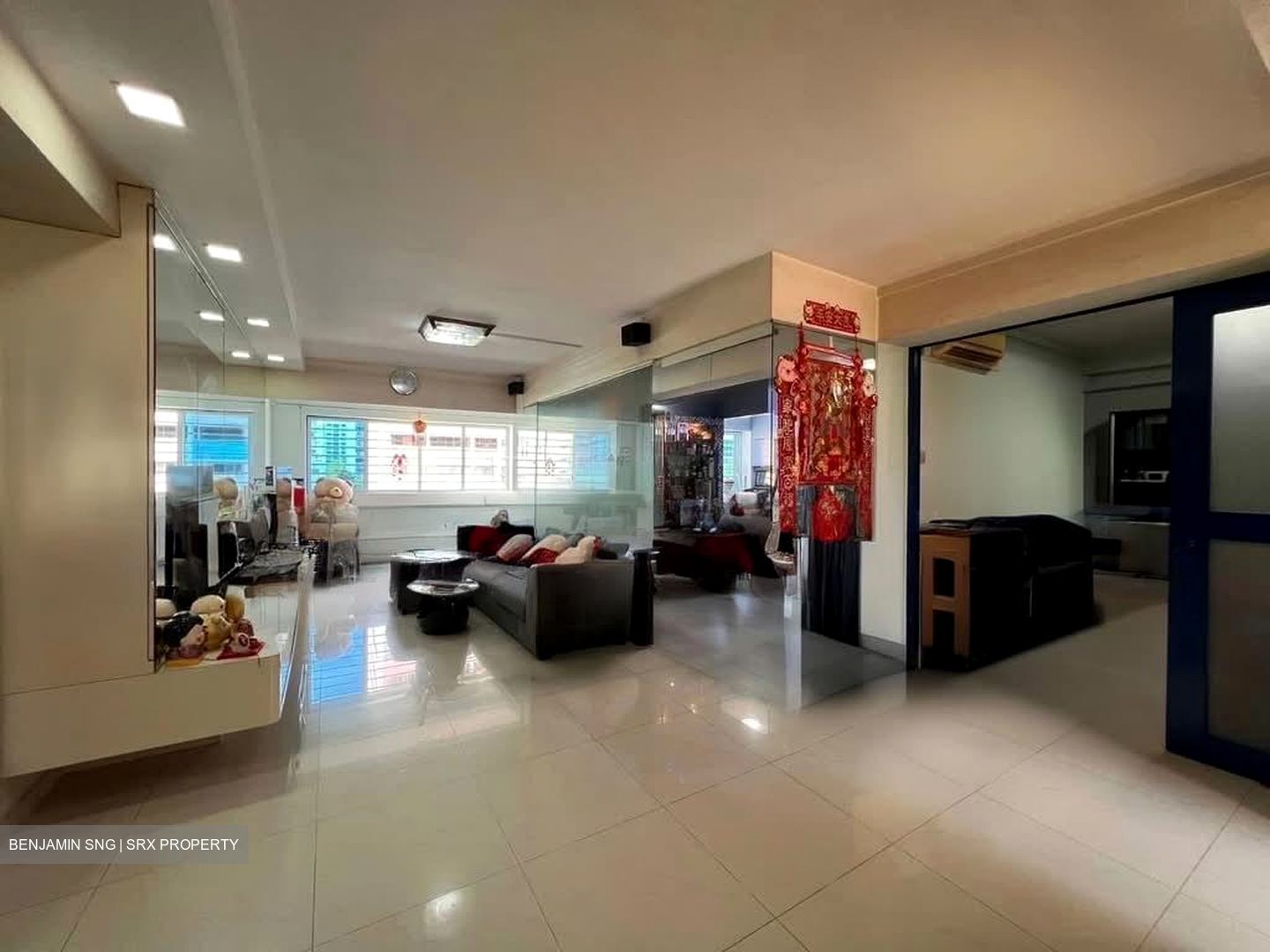 Blk 856C Tampines Street 82 (Tampines), HDB Executive #551843431